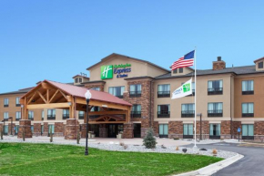  Holiday Inn Express Hotel & Suites Lander, an IHG Hotel  Ландер